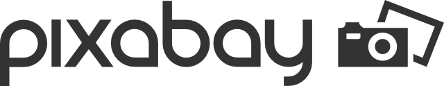 logo pixabay